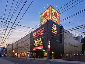 セレッソコート大阪城前  ｜ 大阪府大阪市中央区内久宝寺町２丁目（賃貸マンション1K・3階・18.90㎡） その5