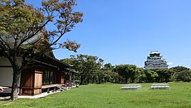 セレッソコート大阪城前  ｜ 大阪府大阪市中央区内久宝寺町２丁目（賃貸マンション1K・3階・18.90㎡） その13