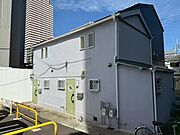 プアポニハイツの賃貸物件