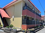 藤村ハイツ 1階 築41年8ヶ月の賃貸物件