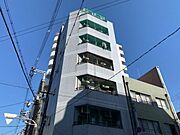 谷町六丁目駅より徒歩6分 3階 築36年9ヶ月の賃貸物件