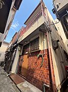 京橋駅より徒歩9分 築41年2ヶ月の賃貸物件