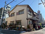 野江内代駅より徒歩7分 築64年5ヶ月の賃貸物件