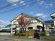 門真南駅より徒歩21分 2階 築26年9ヶ月の賃貸物件