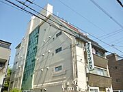 住吉東駅より徒歩3分 6階 築55年5ヶ月の賃貸物件