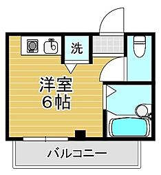 セラ聖賢 4階
