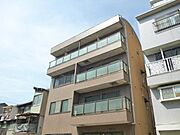 蒲生四丁目駅より徒歩5分 4階 築28年11ヶ月の賃貸物件