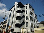 インテリジェントマンションエソー 4階 築36年11ヶ月の賃貸物件