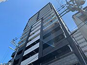 プレサンス大阪城公園ネクサス 5階 築11年5ヶ月の賃貸物件