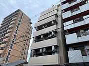エイトステイツ玉造 4階 築3年5ヶ月の賃貸物件