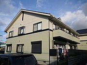 大和田駅より徒歩21分 2階 築26年11ヶ月の賃貸物件