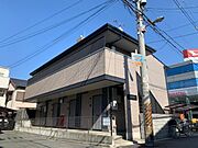 緑橋駅より徒歩8分 1階 築26年9ヶ月の賃貸物件