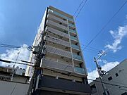 玉造駅より徒歩2分 8階 築12年7ヶ月の賃貸物件