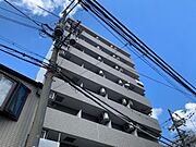 森ノ宮駅より徒歩4分 6階 築20年2ヶ月の賃貸物件