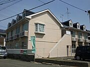 常盤ハイツ 1階 築31年7ヶ月の賃貸物件