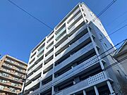 谷町六丁目駅より徒歩6分 築13年10ヶ月 10階建の賃貸物件