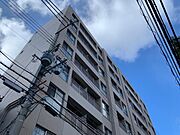 谷町四丁目駅より徒歩5分 2階 築19年8ヶ月の賃貸物件