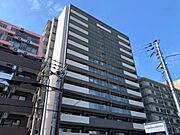 ドゥーエ森ノ宮 3階 築19年2ヶ月の賃貸物件