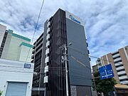 森ノ宮駅より徒歩5分 8階 築5年2ヶ月の賃貸物件