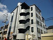インテリジェントマンションエソー 2階 築37年1ヶ月の賃貸物件