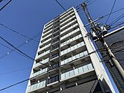 緑橋駅より徒歩10分 13階 新築の賃貸物件