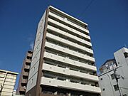 京橋駅より徒歩6分 8階 築12年8ヶ月の賃貸物件
