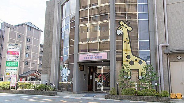 医療法人真心会真心会病院まで1464m