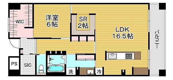 間取り：327002739649