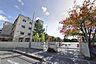 周辺：豊中市立寺内小学校まで1093m