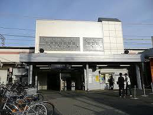 関目駅(京阪本線)まで292m