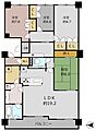 南貴望ヶ丘パークホームズ5階2,580万円