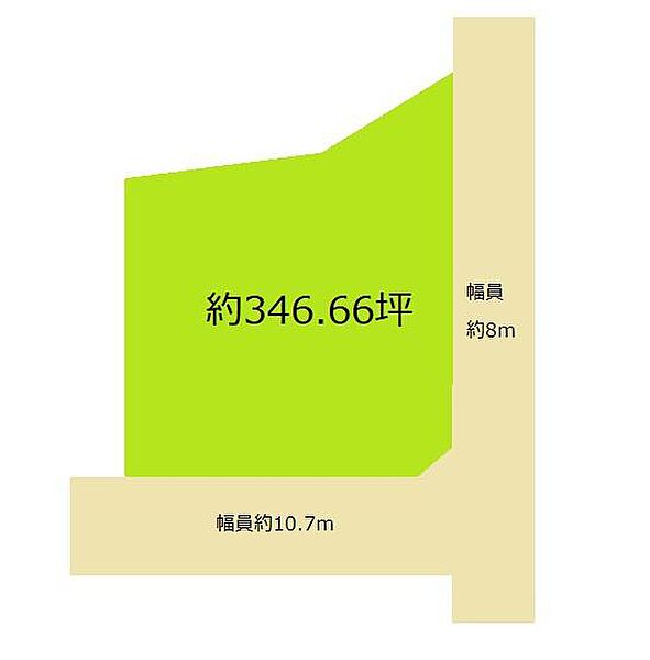 区画図：330000080420