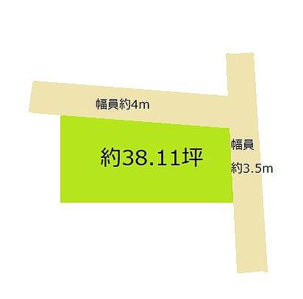 区画図：330000095333