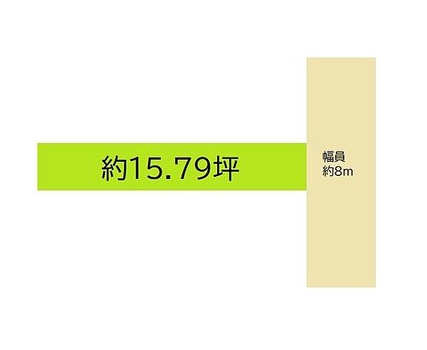 区画図：330000080430