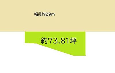 区画図 区画図
