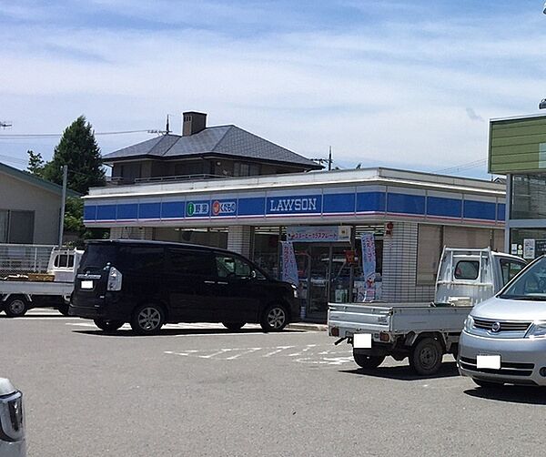 ローソン和歌山山口谷店まで2669m