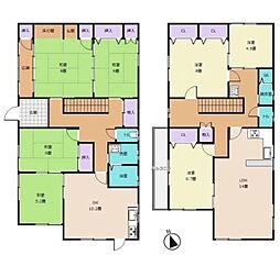 和歌山県和歌山市田尻