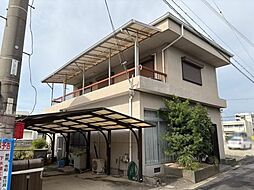 和歌山県岩出市清水