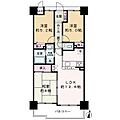 サンライズマンション岩出713階490万円