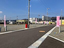 和歌山県岩出市根来