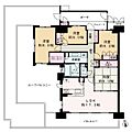 レピア高松13階3,680万円