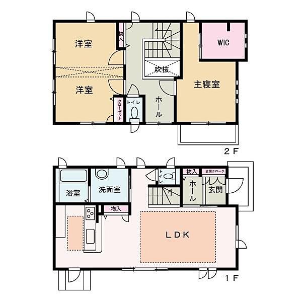 間取り：330000056048