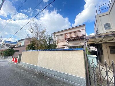 外観 外観