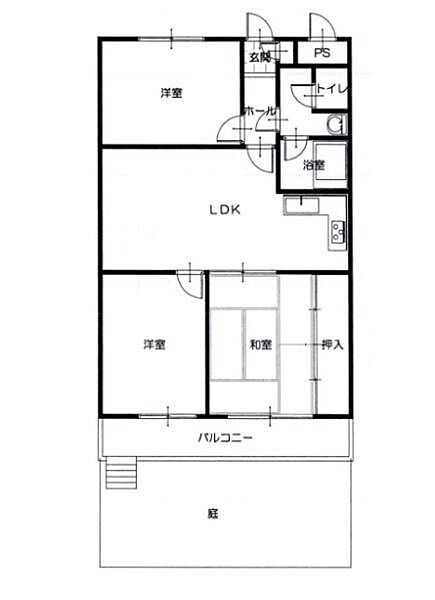 間取り：330000067855