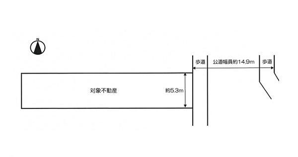 区画図：330000080340