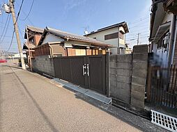 和歌山県和歌山市榎原