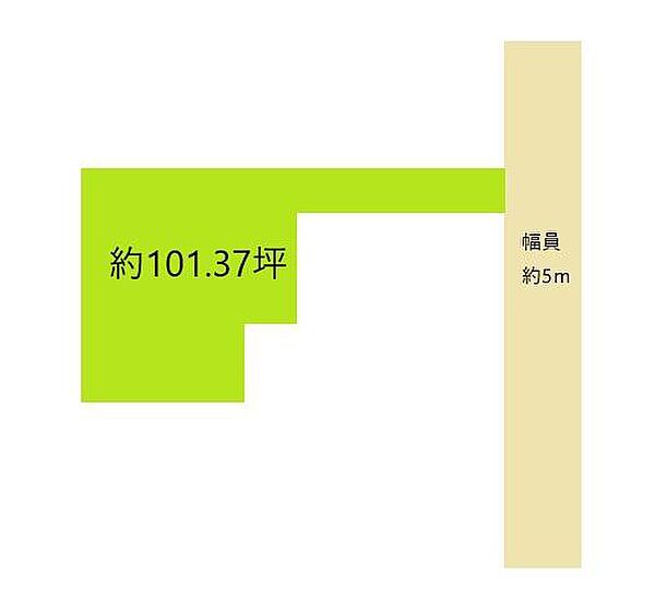 区画図：330000080344