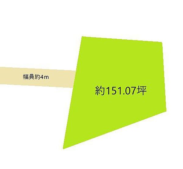 区画図：330000081211