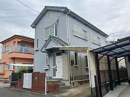 和歌山県岩出市曽屋