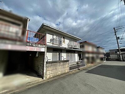 外観 外観